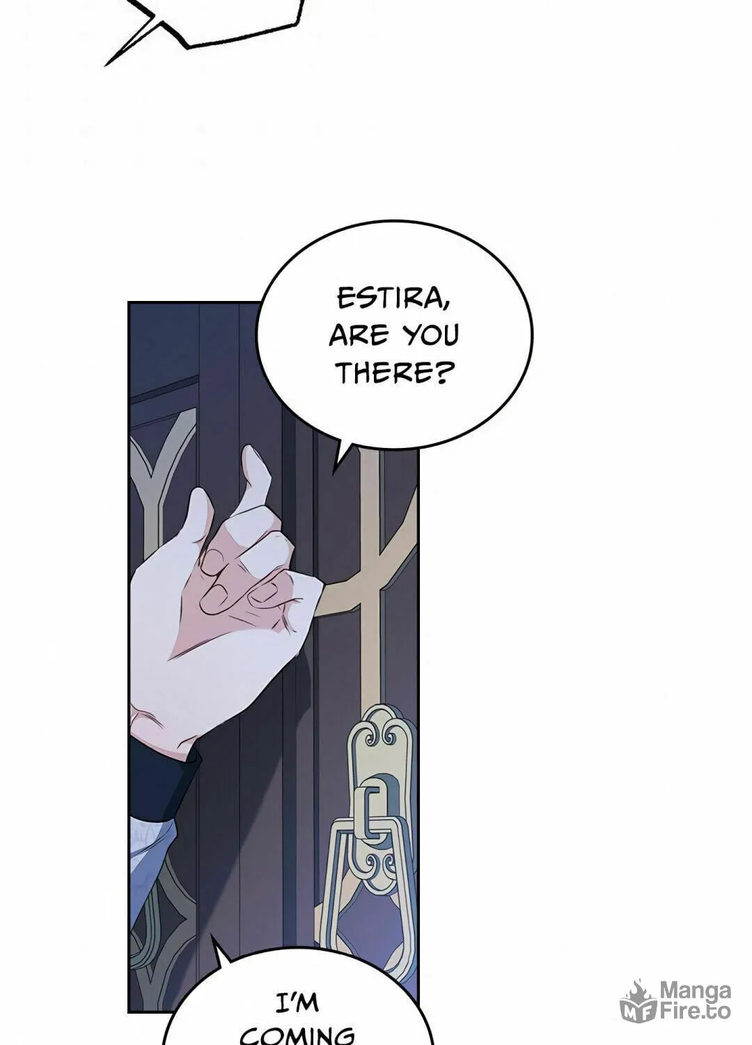 I Shall Master this Family! Chapter 30 page 7 - 