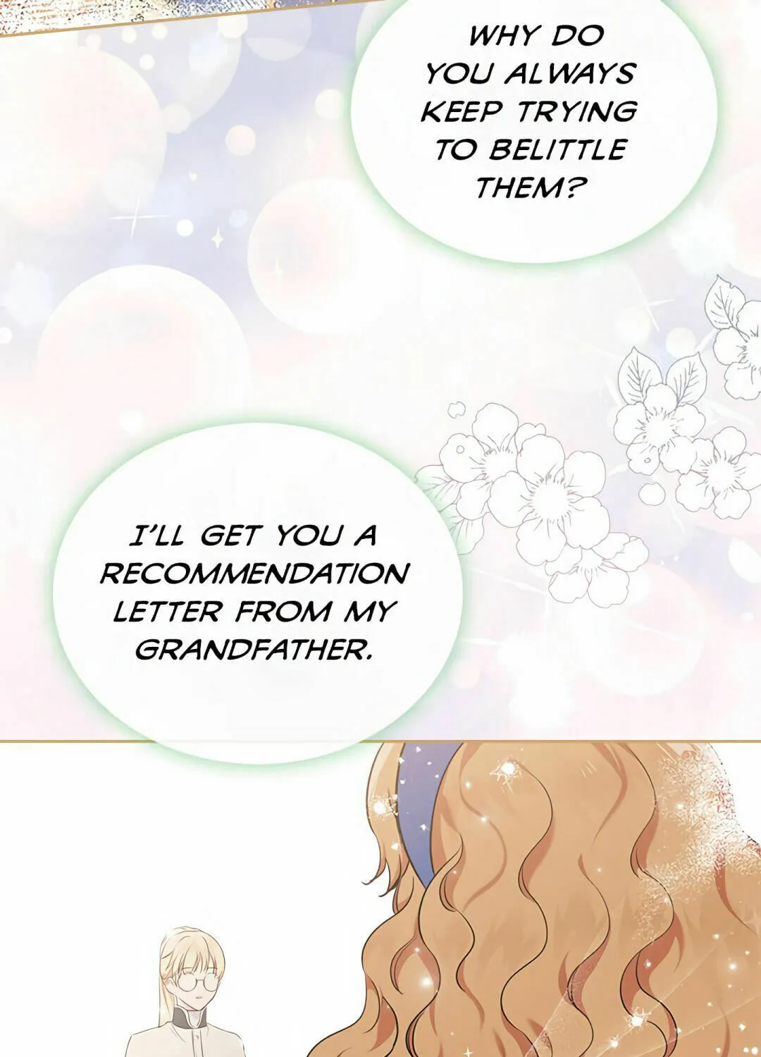 I Shall Master this Family! Chapter 30 page 66 - 