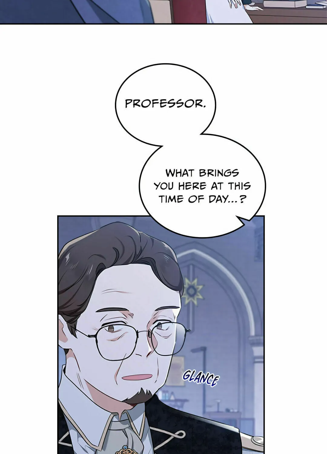 I Shall Master this Family! Chapter 30 page 9 - 