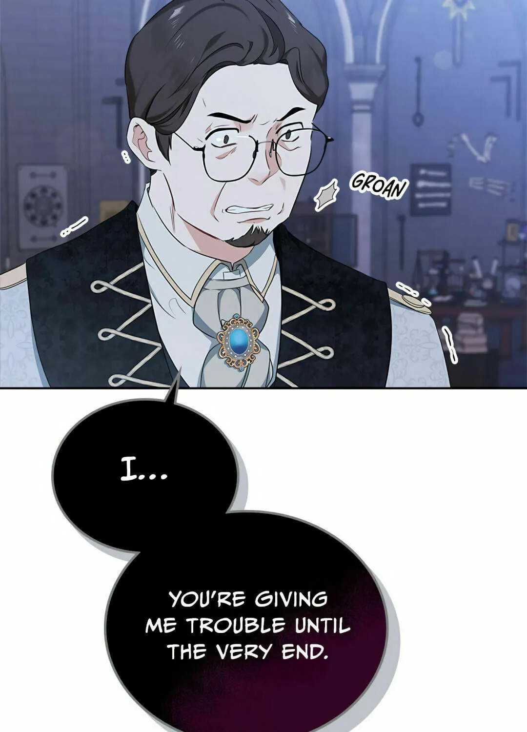 I Shall Master this Family! Chapter 30 page 83 - 