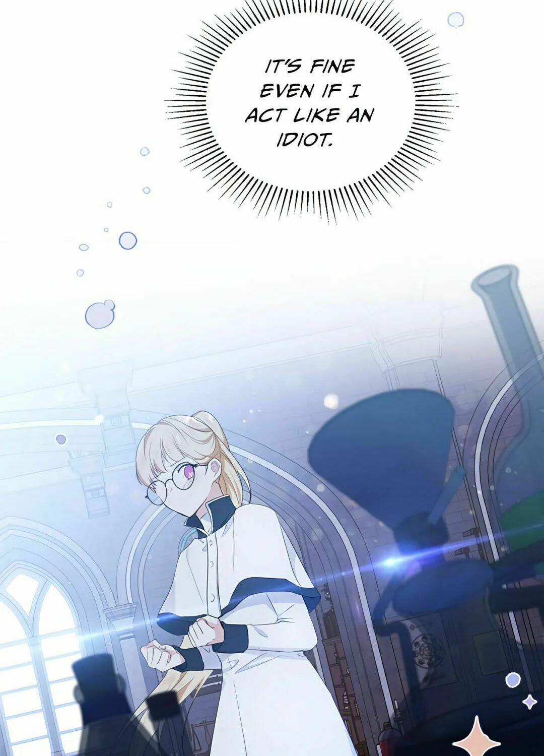 I Shall Master this Family! Chapter 30 page 90 - 