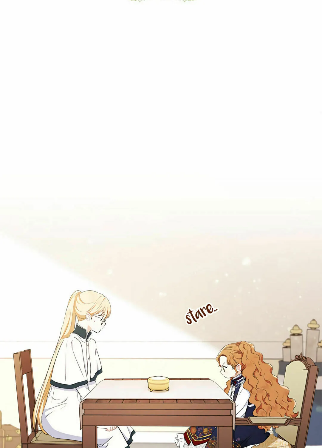 I Shall Master this Family! Chapter 31 page 2 - 