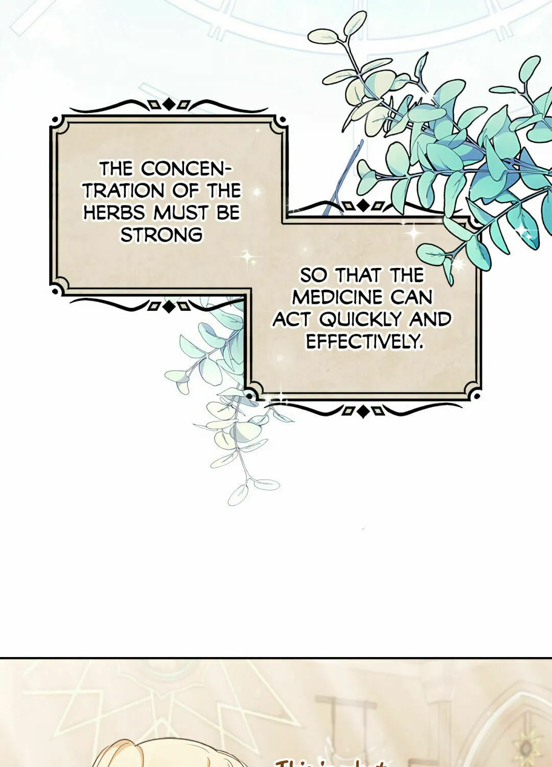 I Shall Master this Family! Chapter 31 page 12 - 