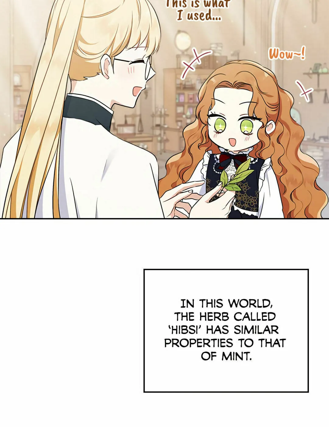 I Shall Master this Family! Chapter 31 page 13 - 