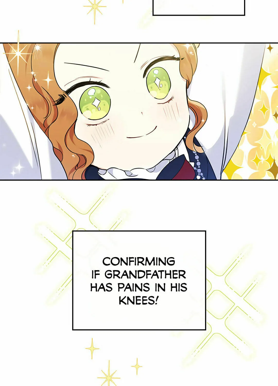 I Shall Master this Family! Chapter 31 page 17 - 