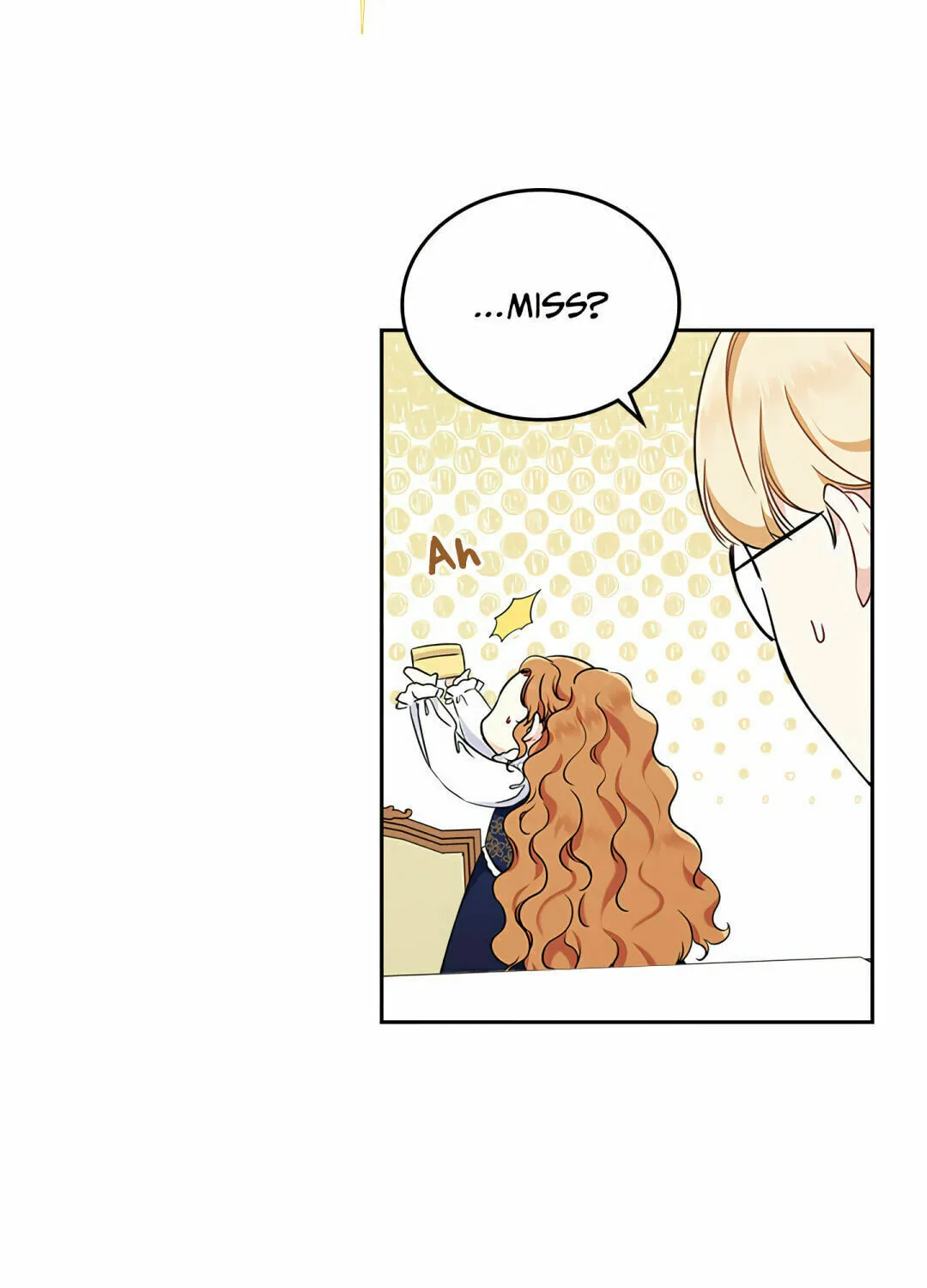 I Shall Master this Family! Chapter 31 page 18 - 