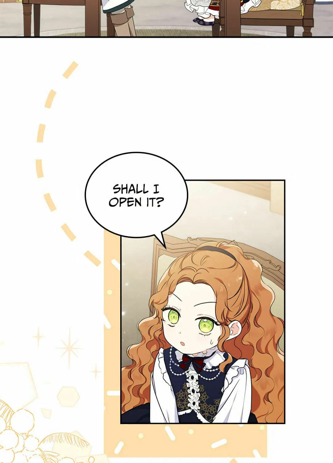 I Shall Master this Family! Chapter 31 page 3 - 