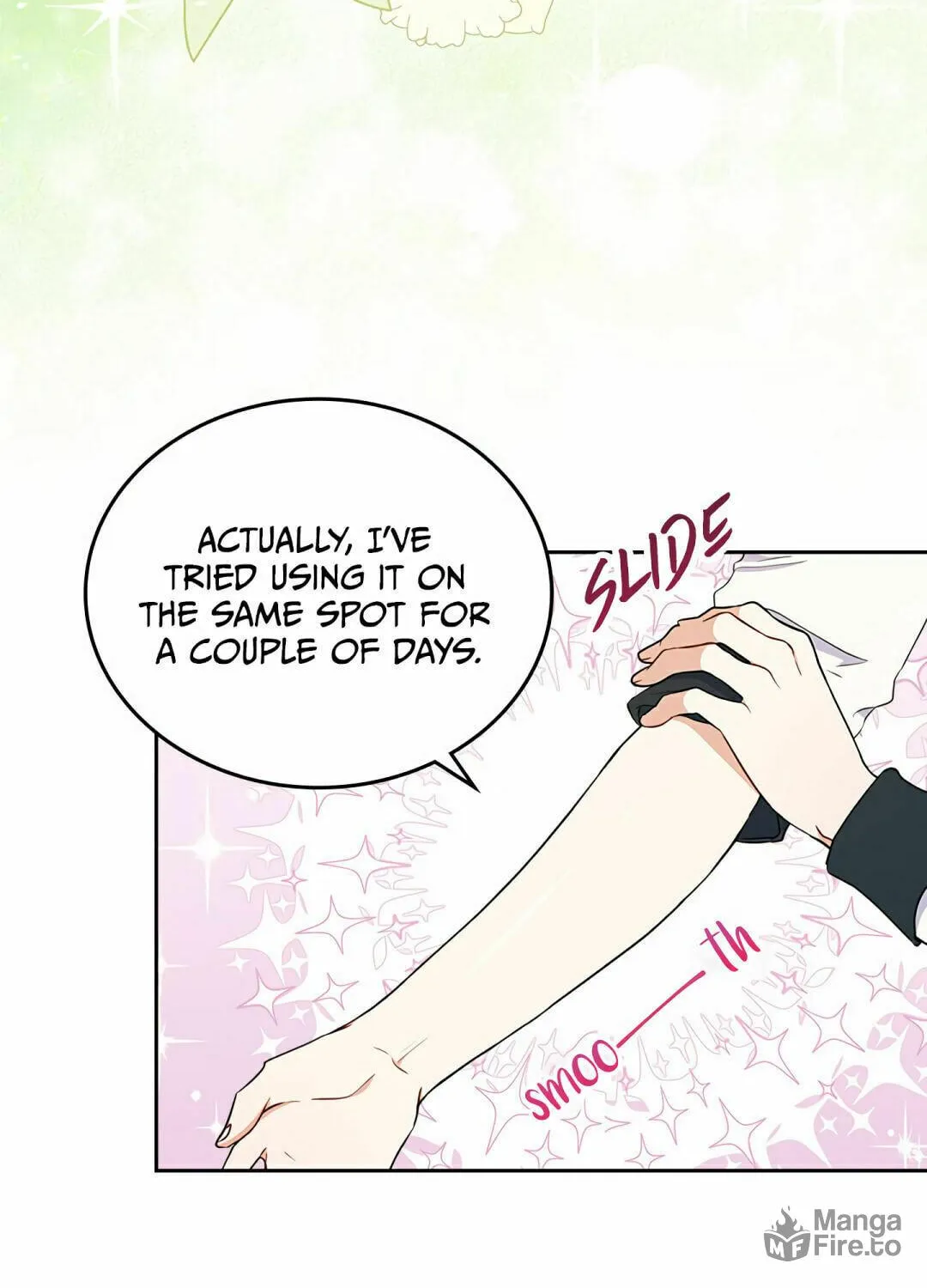 I Shall Master this Family! Chapter 31 page 22 - 