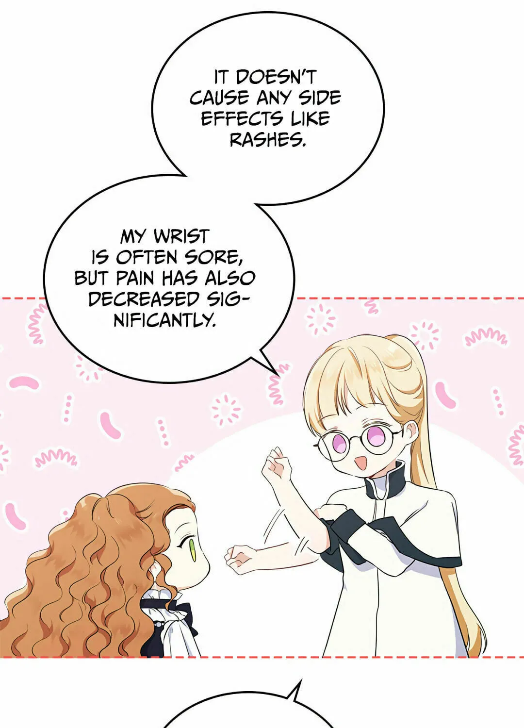I Shall Master this Family! Chapter 31 page 23 - 