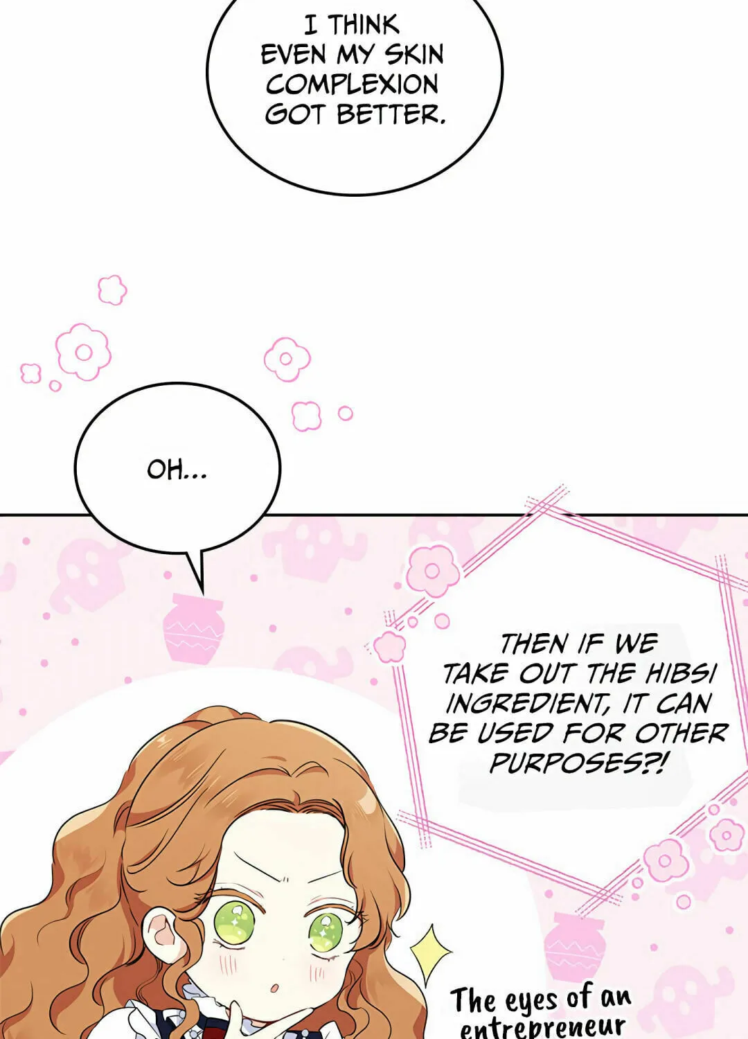 I Shall Master this Family! Chapter 31 page 24 - 