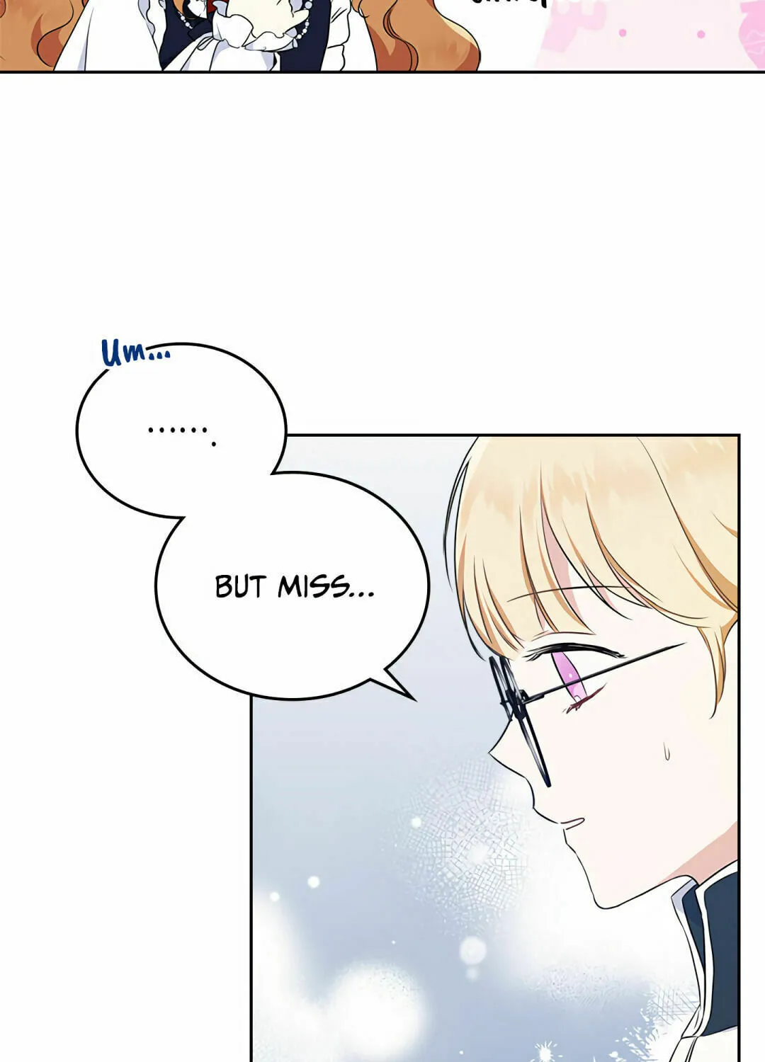 I Shall Master this Family! Chapter 31 page 25 - 