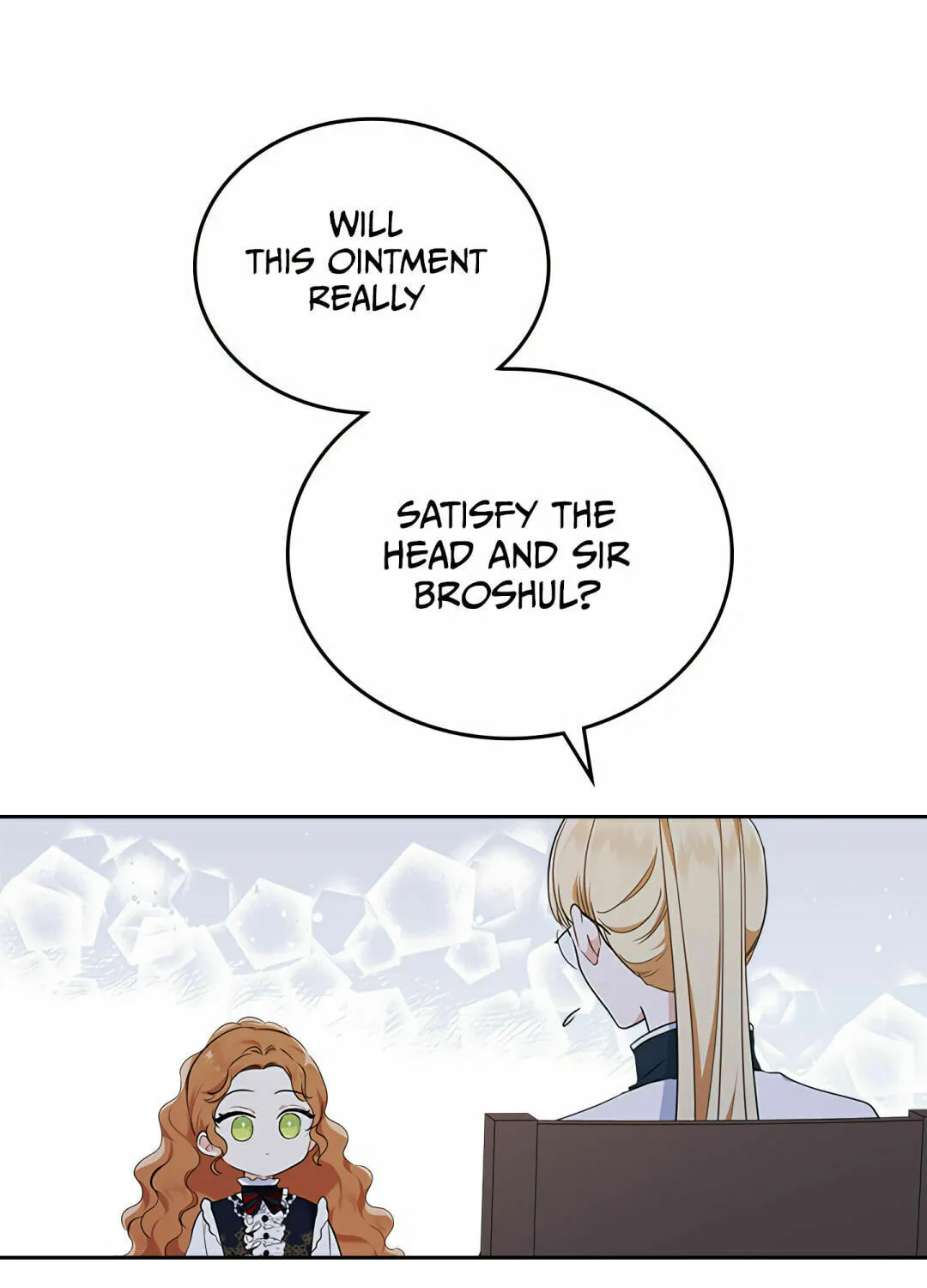 I Shall Master this Family! Chapter 31 page 27 - 