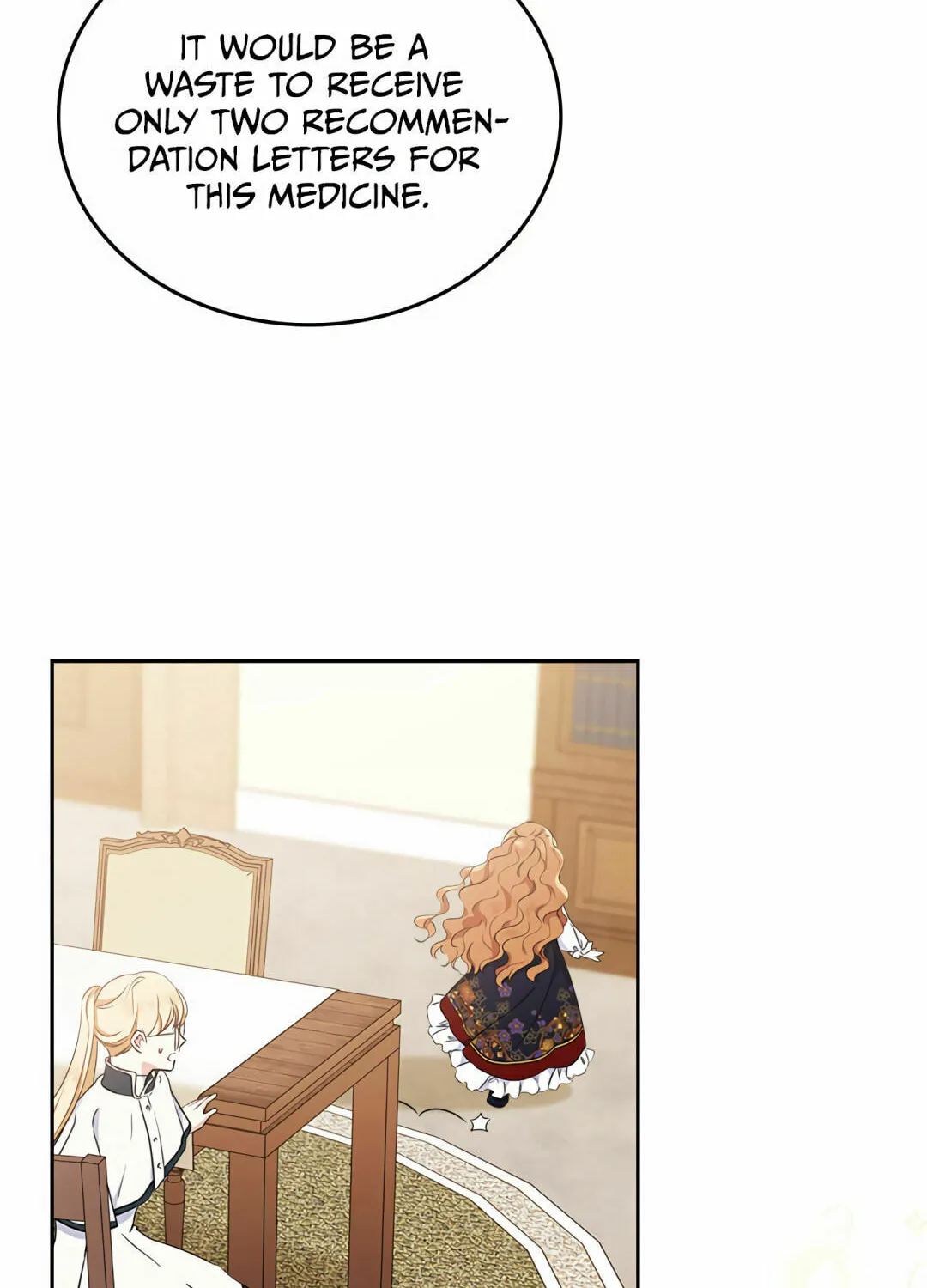 I Shall Master this Family! Chapter 31 page 32 - 