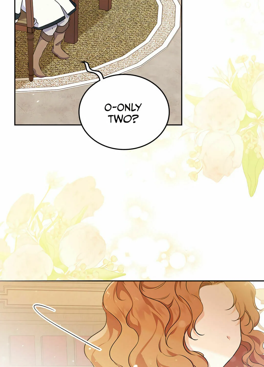 I Shall Master this Family! Chapter 31 page 33 - 