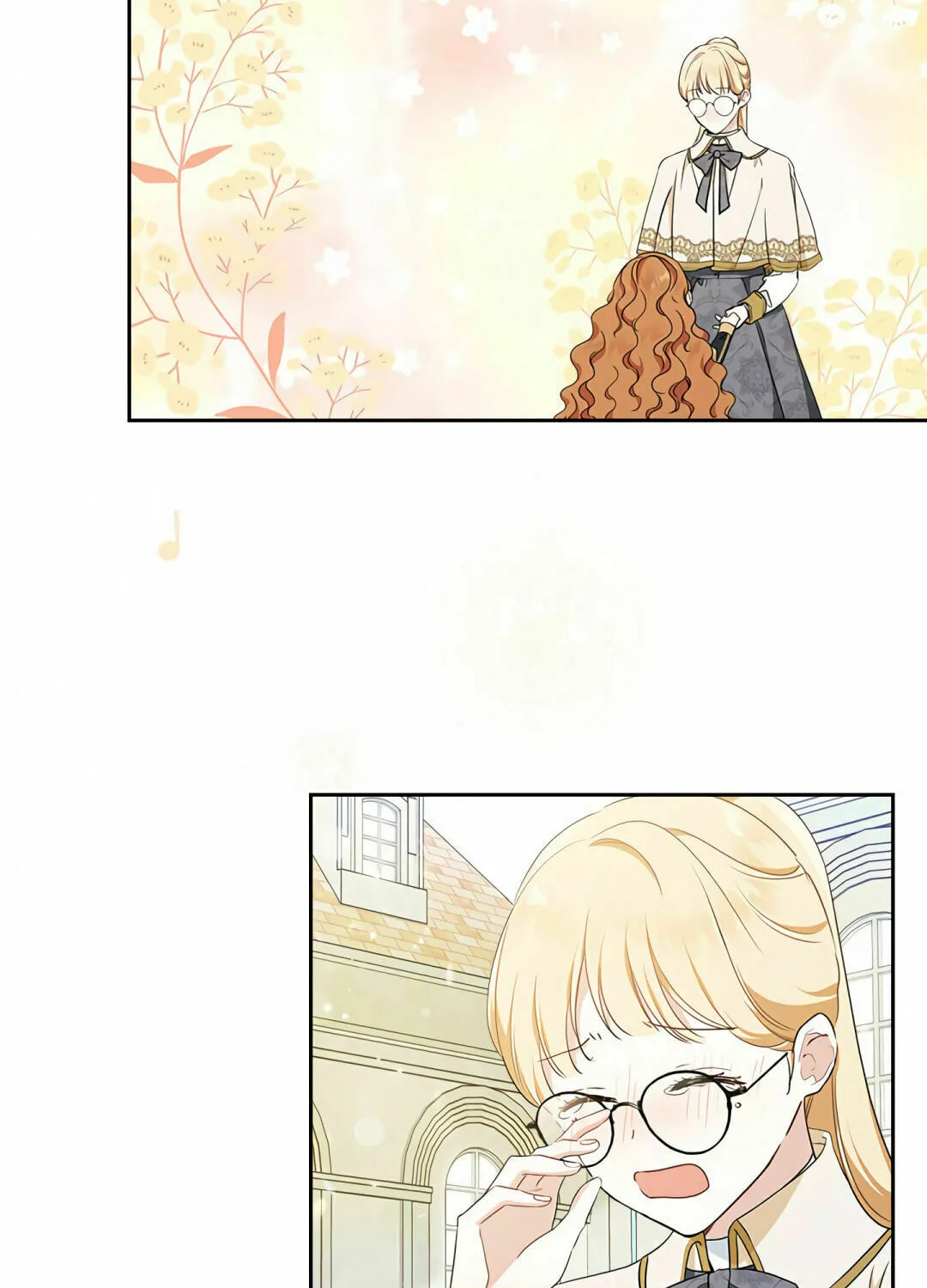I Shall Master this Family! Chapter 31 page 45 - 