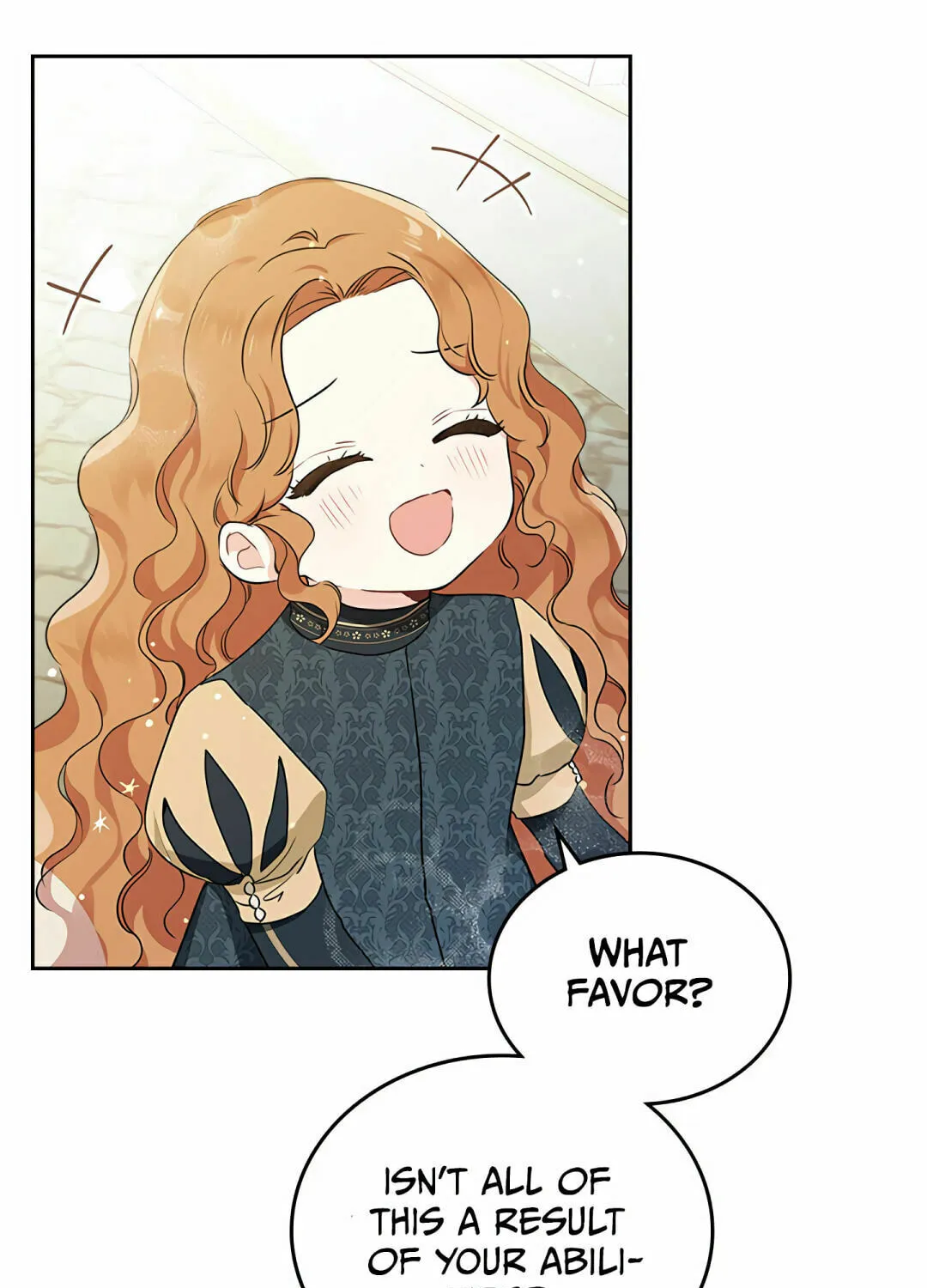 I Shall Master this Family! Chapter 31 page 47 - 