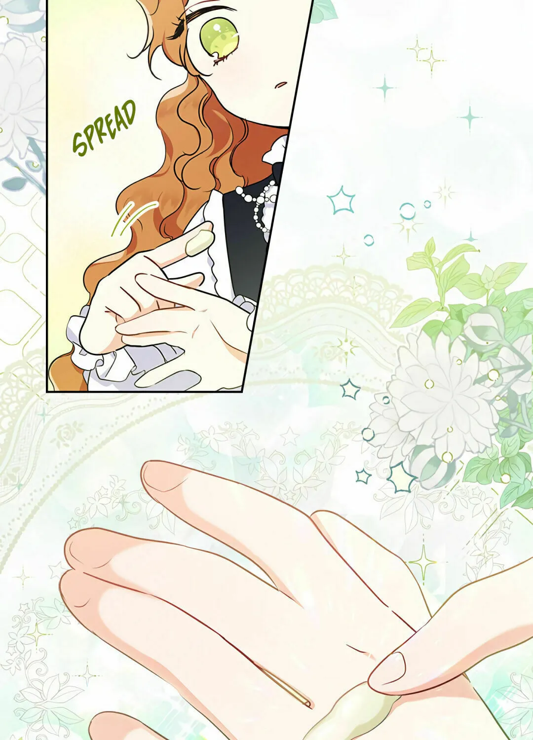I Shall Master this Family! Chapter 31 page 6 - 