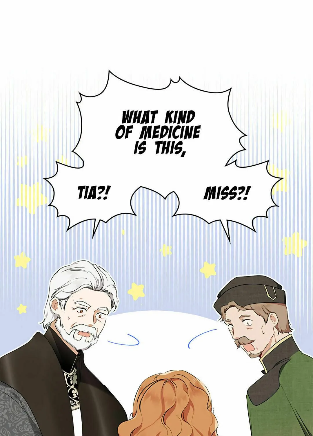 I Shall Master this Family! Chapter 31 page 51 - 