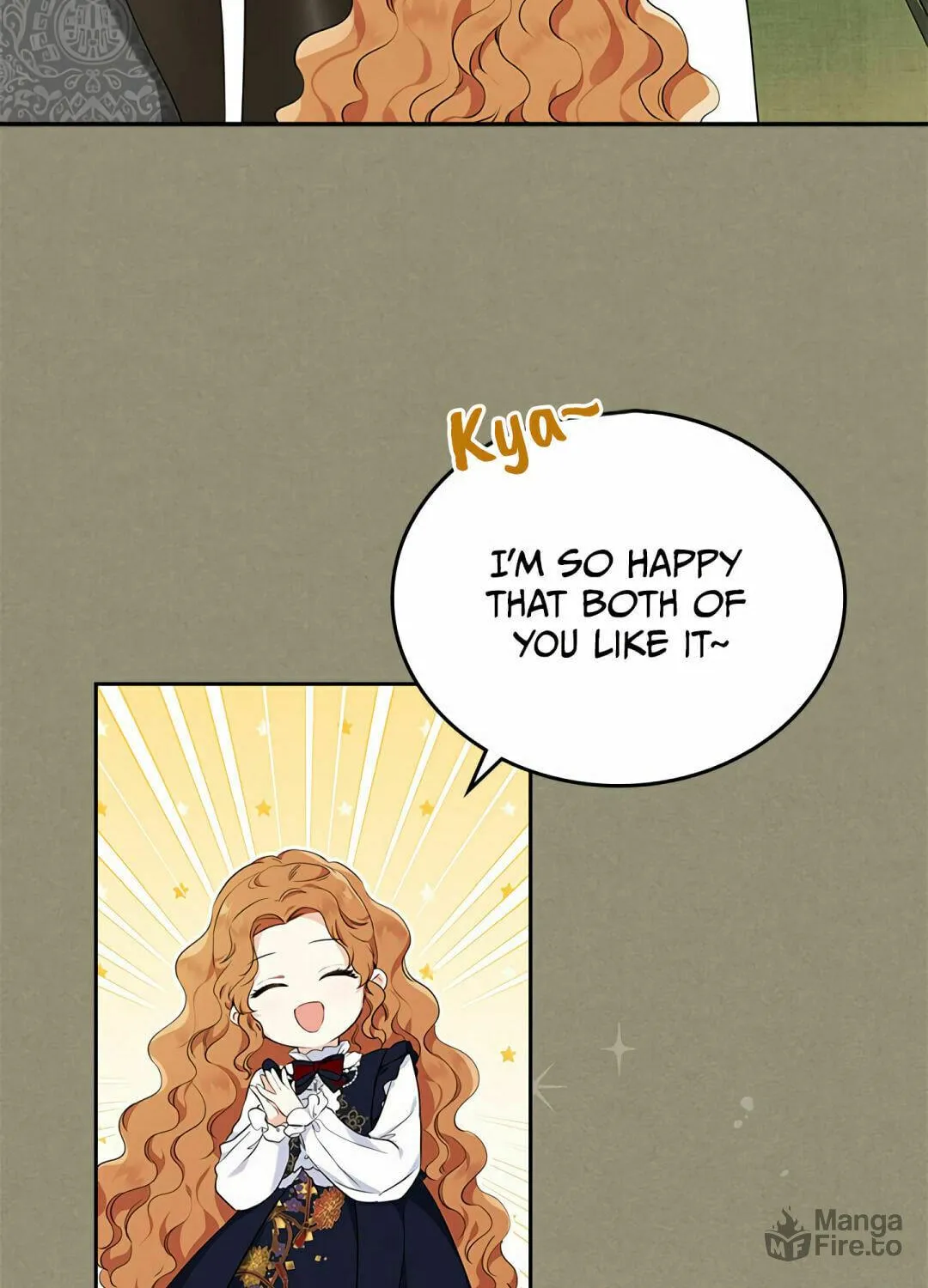 I Shall Master this Family! Chapter 31 page 52 - 