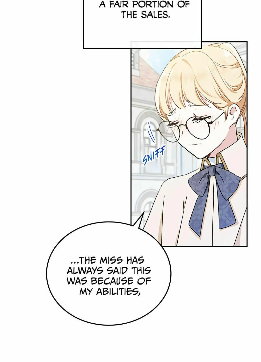 I Shall Master this Family! Chapter 31 page 58 - 