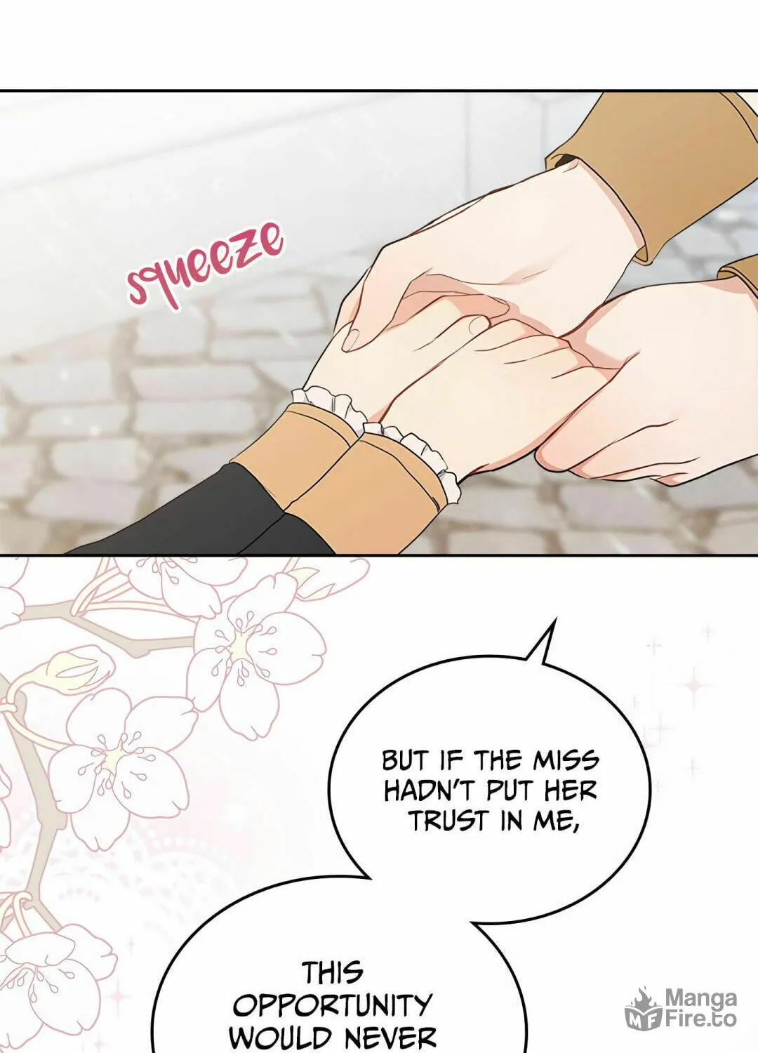 I Shall Master this Family! Chapter 31 page 59 - 