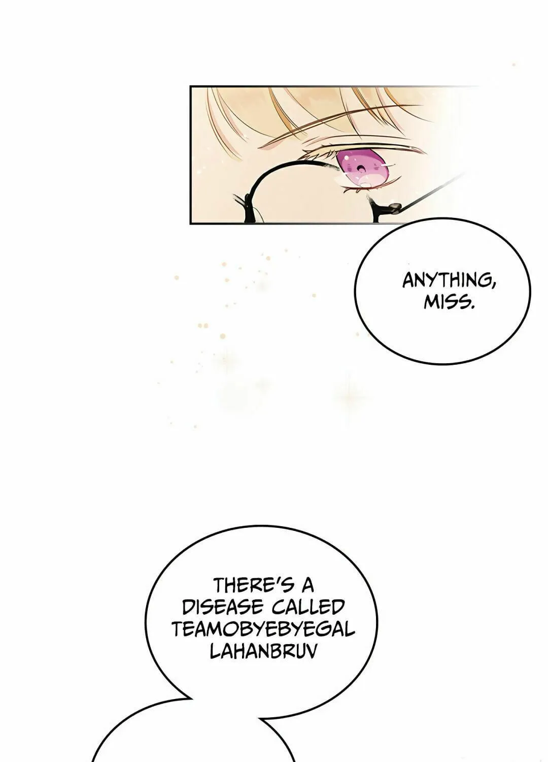 I Shall Master this Family! Chapter 31 page 65 - 