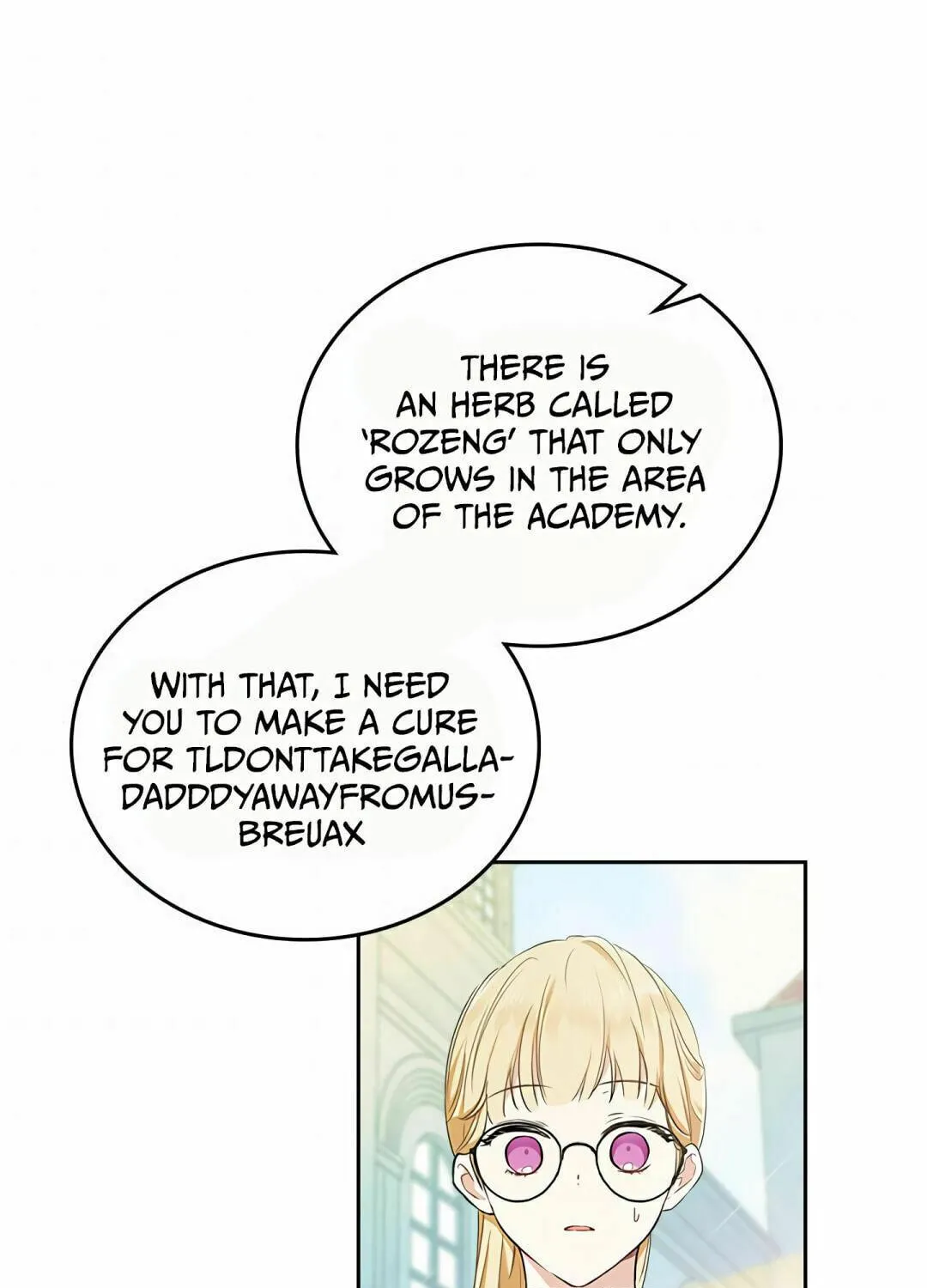 I Shall Master this Family! Chapter 31 page 72 - 
