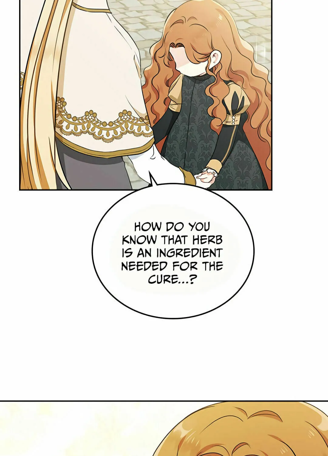 I Shall Master this Family! Chapter 31 page 74 - 