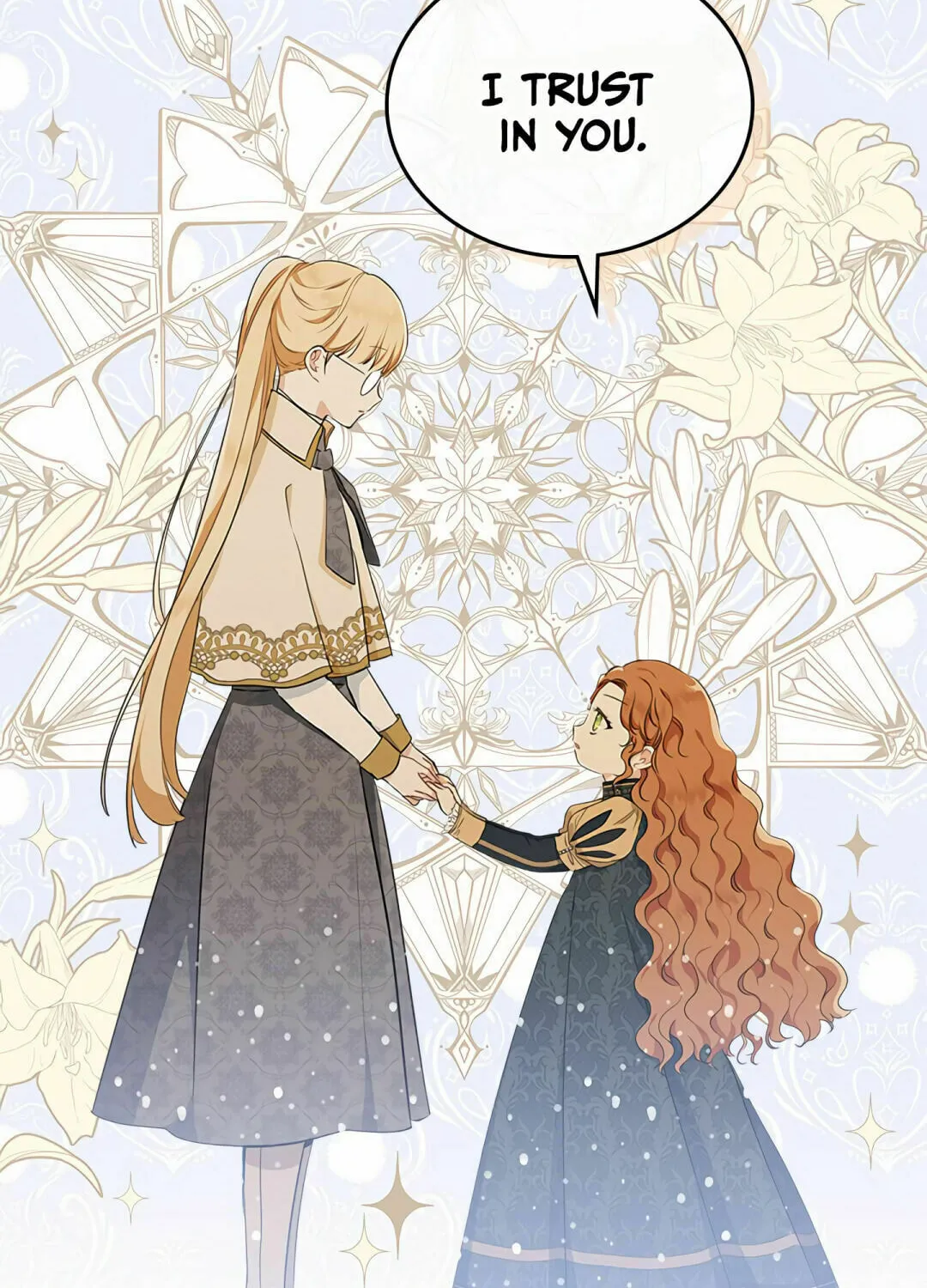 I Shall Master this Family! Chapter 31 page 79 - 