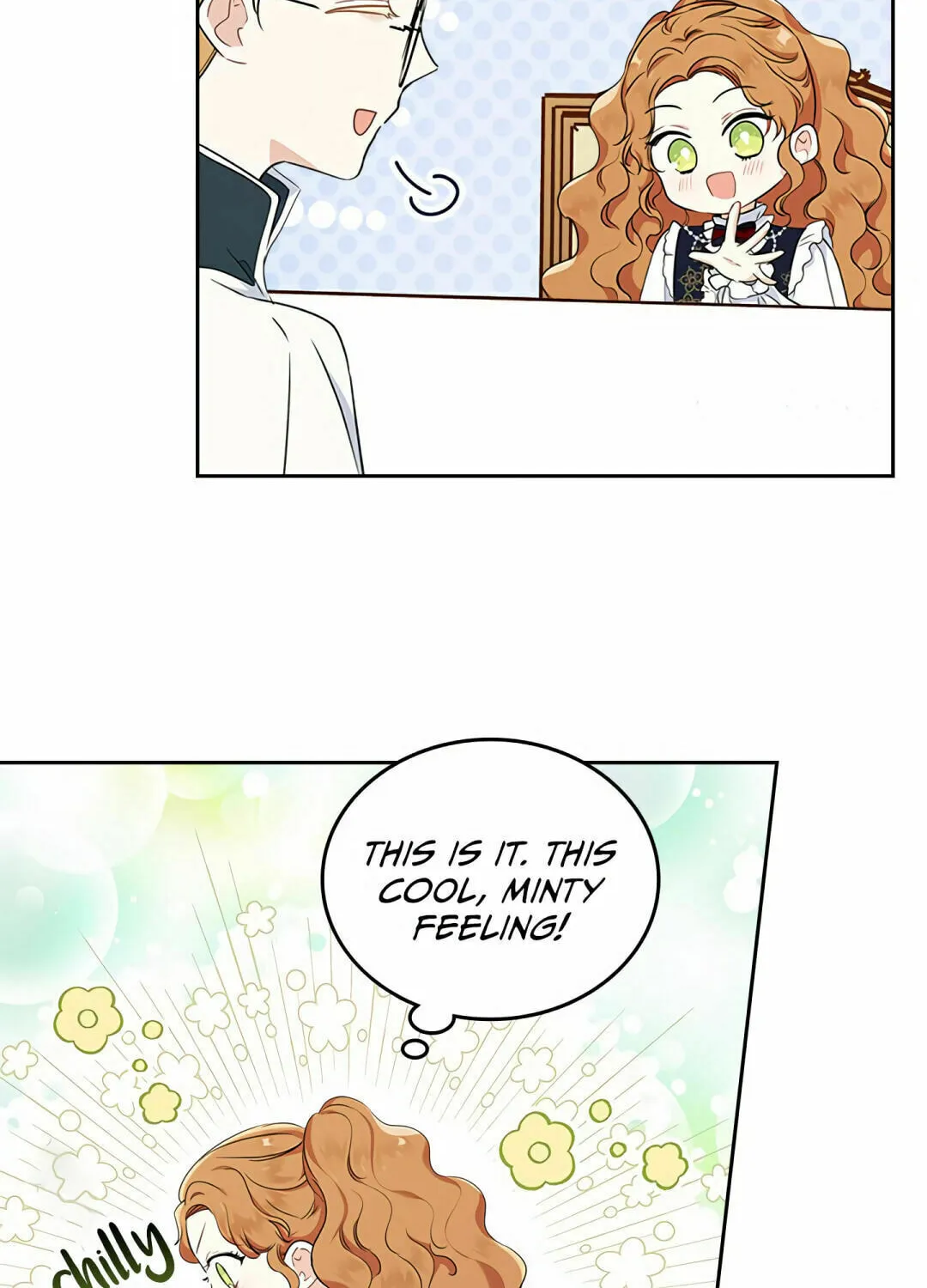 I Shall Master this Family! Chapter 31 page 9 - 