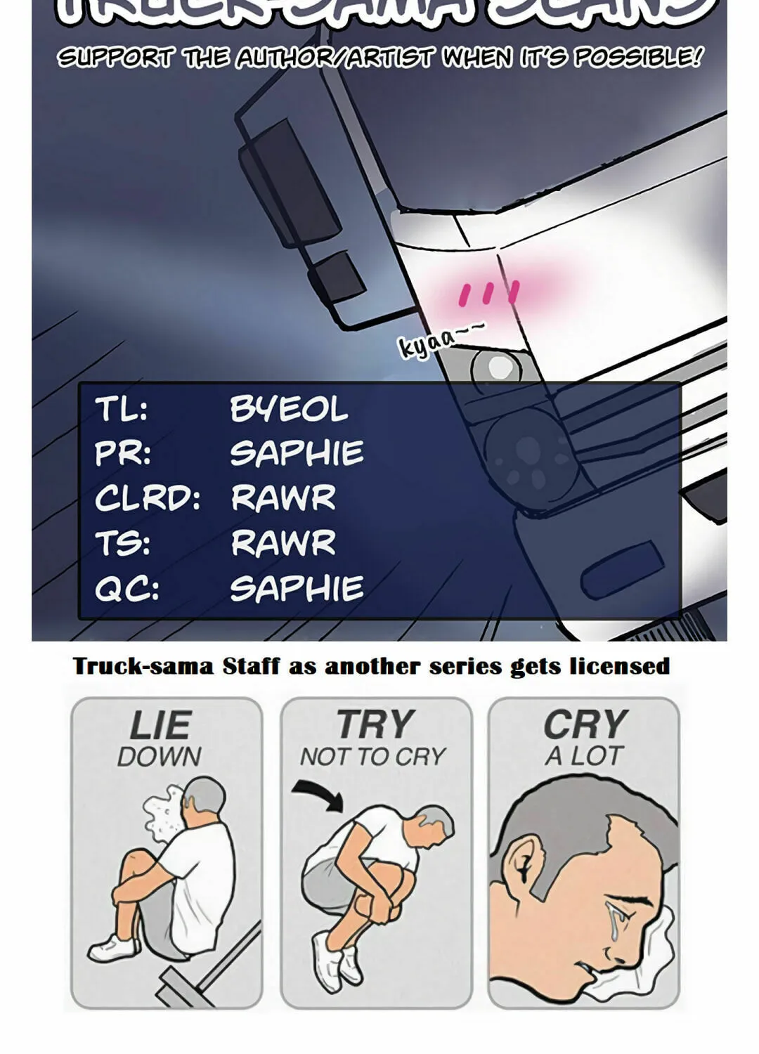 I Shall Master this Family! Chapter 31 page 91 - 