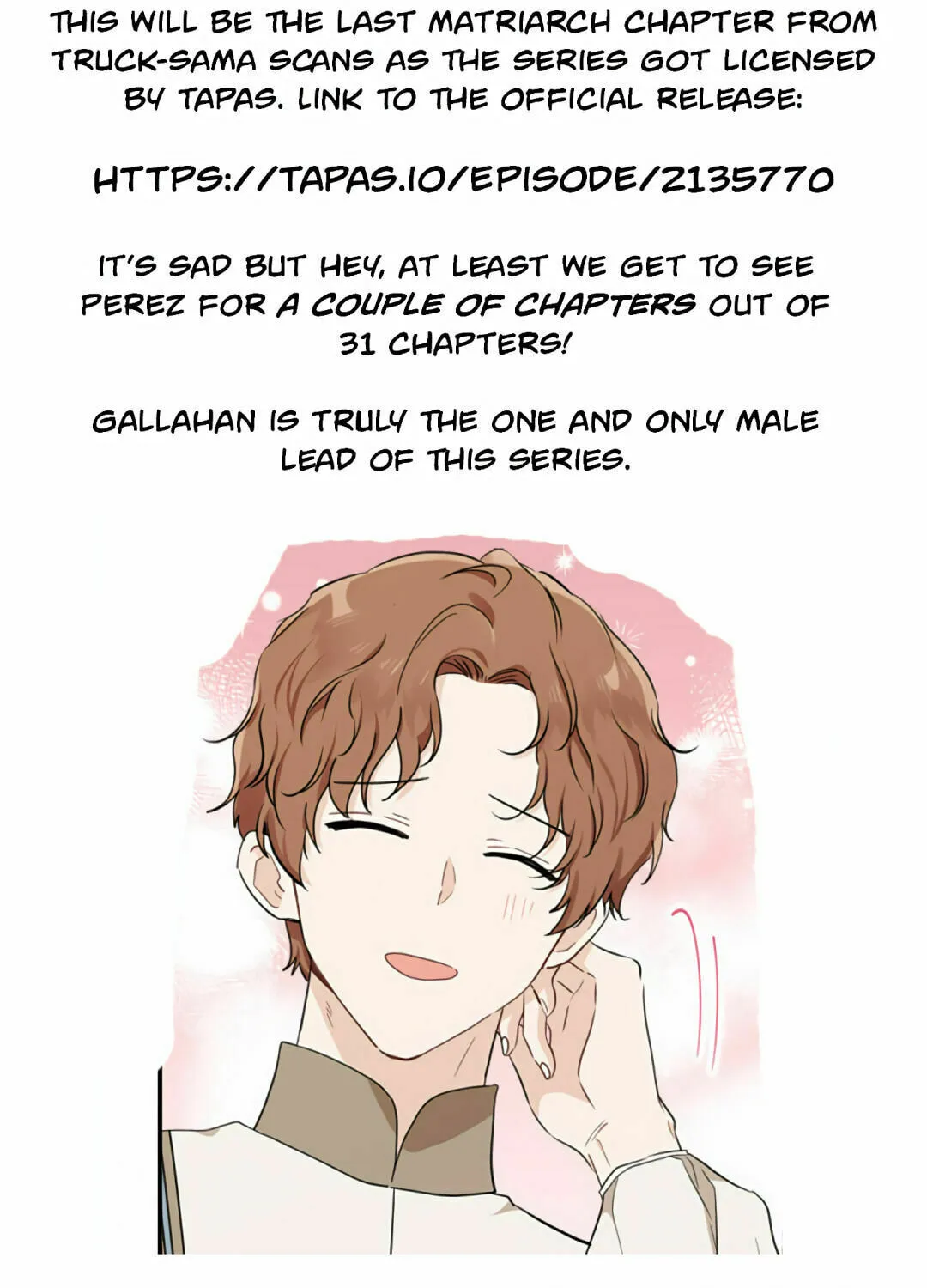 I Shall Master this Family! Chapter 31 page 92 - 