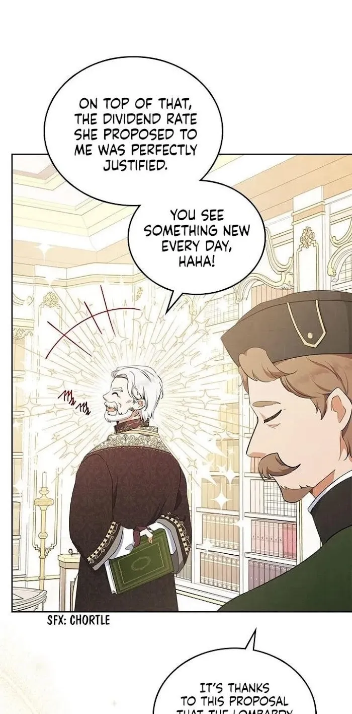 I Shall Master this Family! Chapter 32 page 13 - 