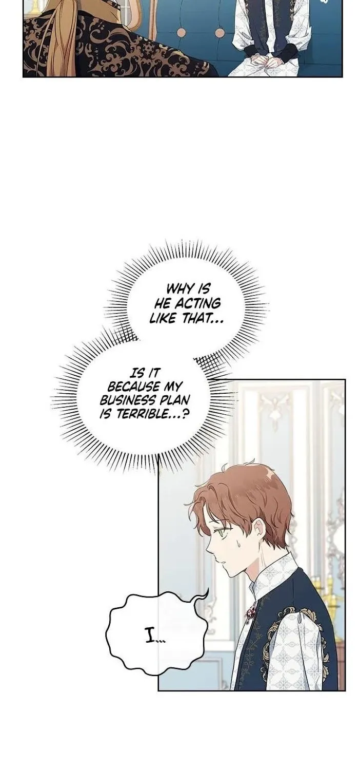 I Shall Master this Family! Chapter 32 page 20 - 
