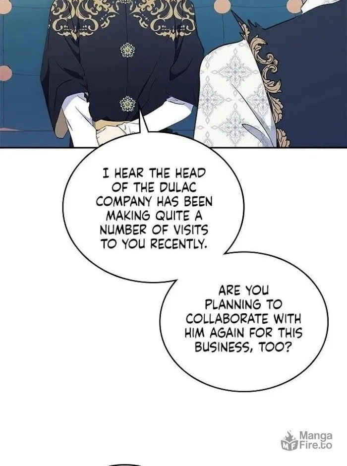 I Shall Master this Family! Chapter 32 page 23 - 
