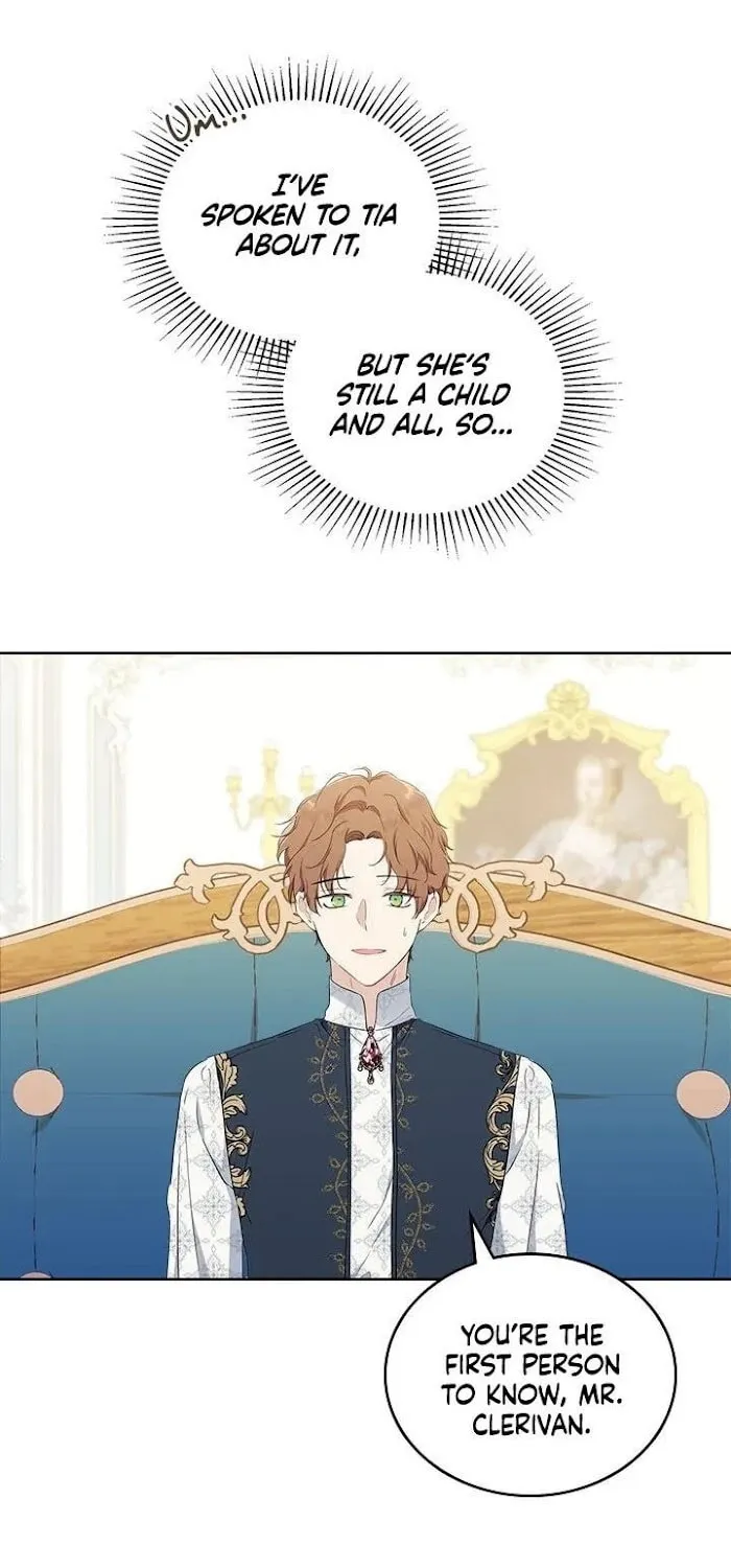 I Shall Master this Family! Chapter 32 page 26 - 