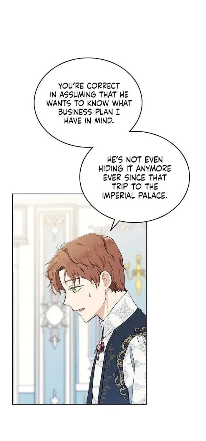 I Shall Master this Family! Chapter 32 page 30 - 