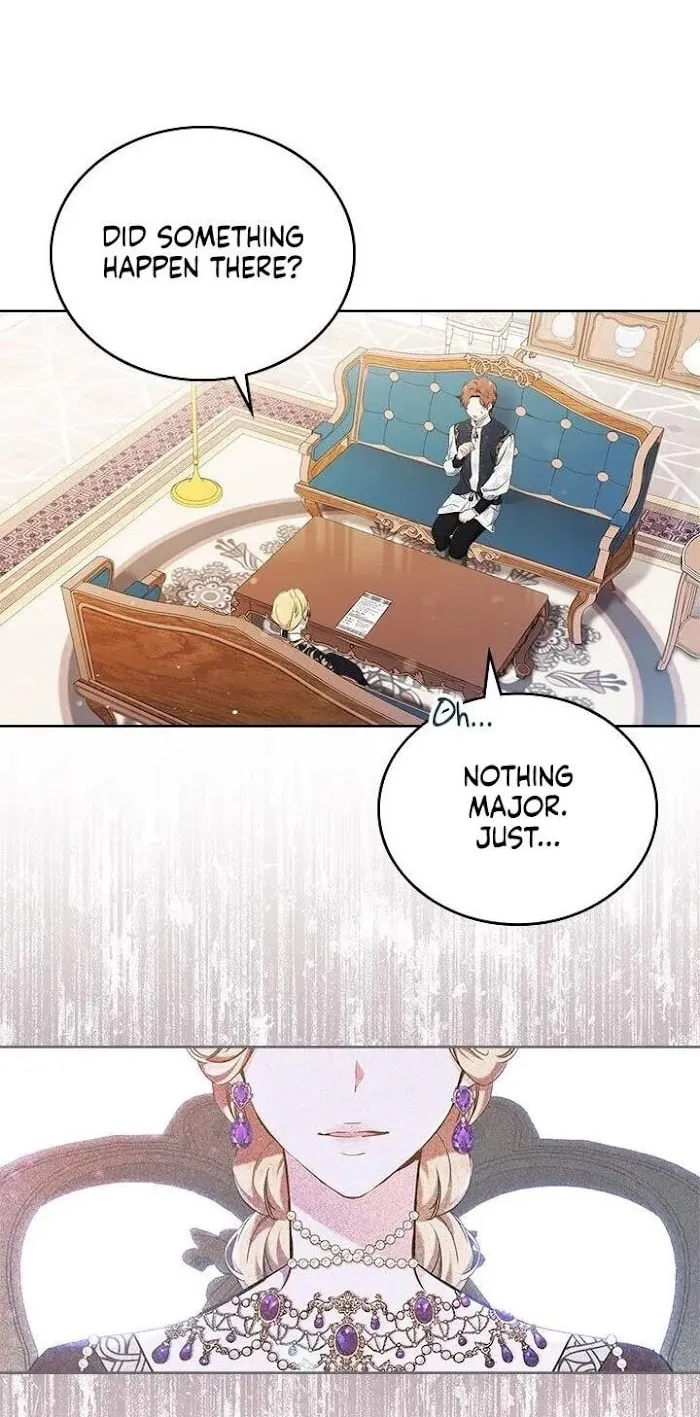 I Shall Master this Family! Chapter 32 page 31 - 