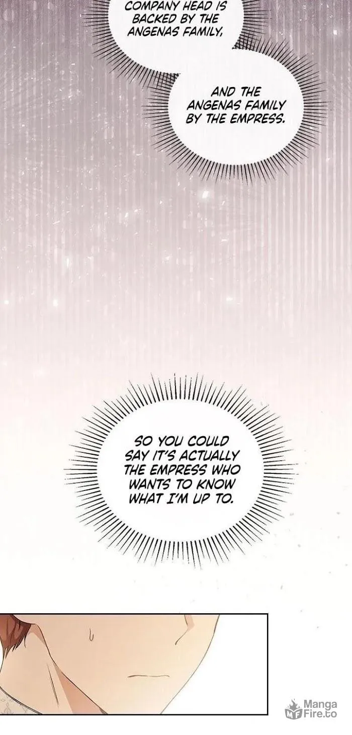 I Shall Master this Family! Chapter 32 page 33 - 