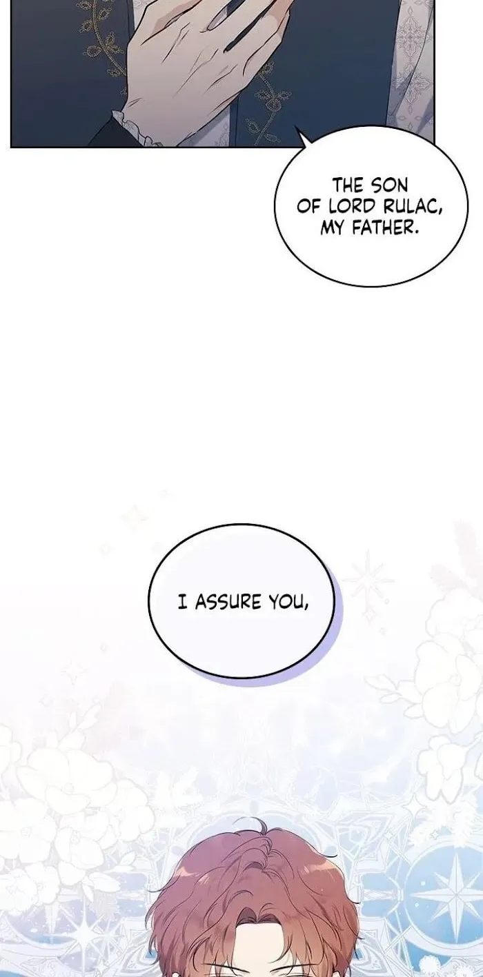 I Shall Master this Family! Chapter 32 page 35 - 