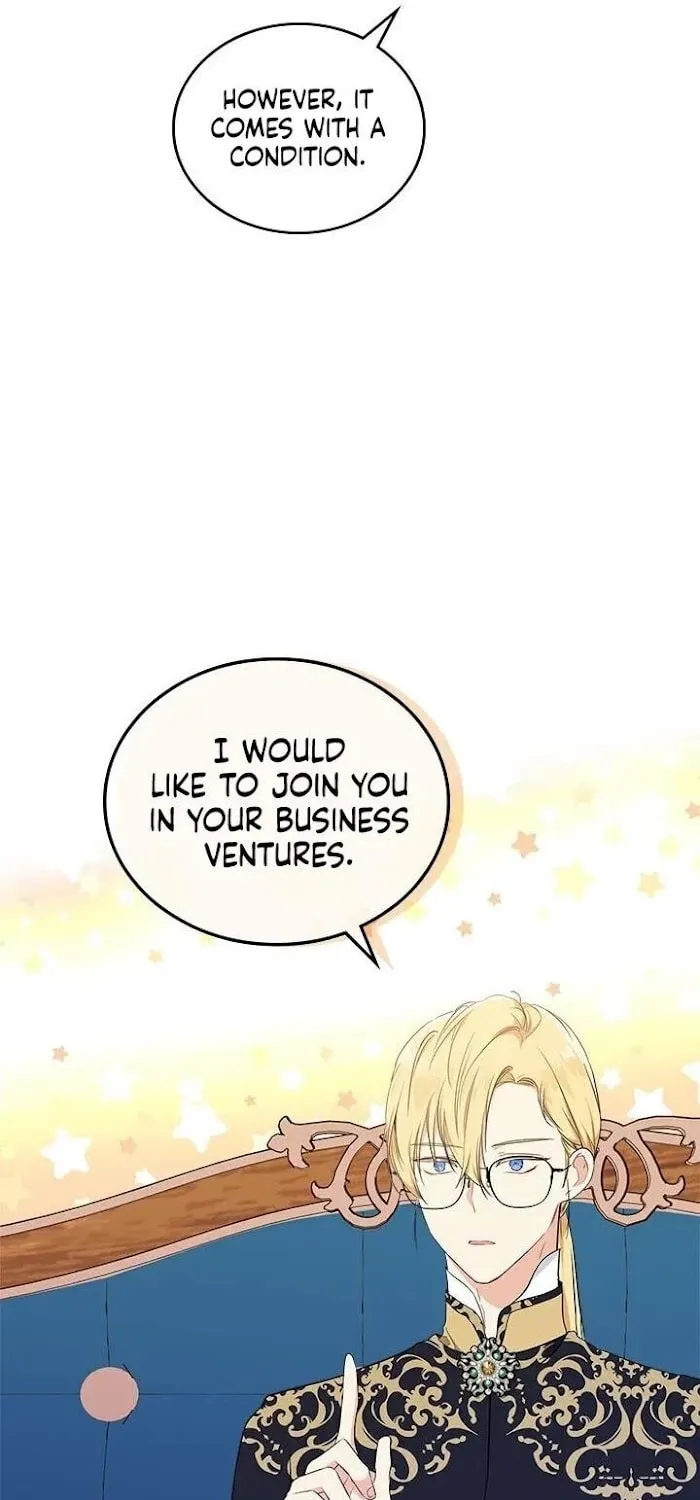 I Shall Master this Family! Chapter 32 page 42 - 