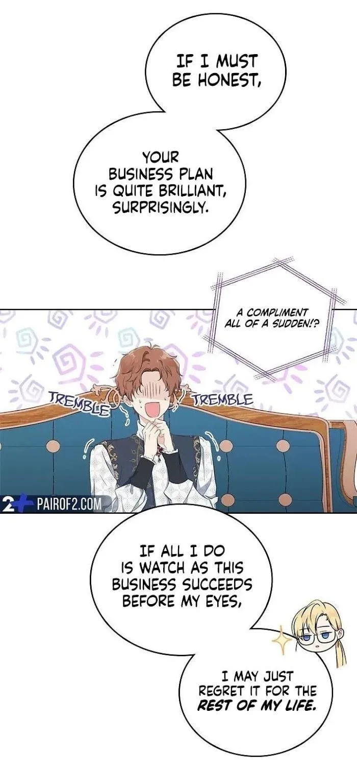 I Shall Master this Family! Chapter 32 page 44 - 