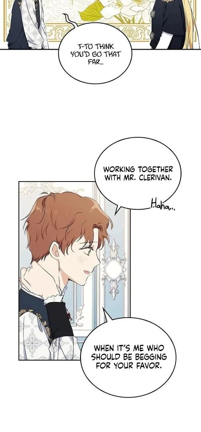 I Shall Master this Family! Chapter 32 page 46 - 