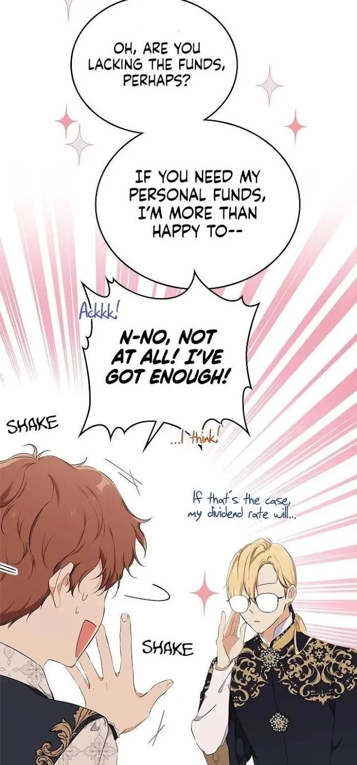 I Shall Master this Family! Chapter 32 page 50 - 