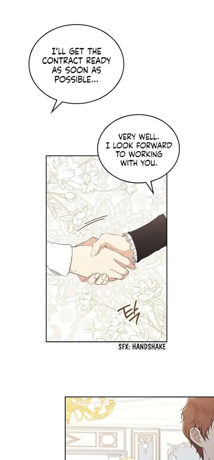 I Shall Master this Family! Chapter 32 page 52 - 