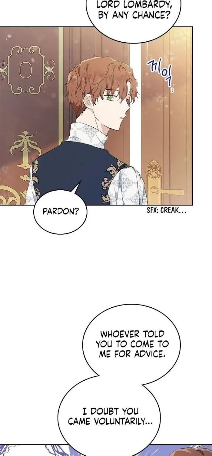 I Shall Master this Family! Chapter 32 page 54 - 