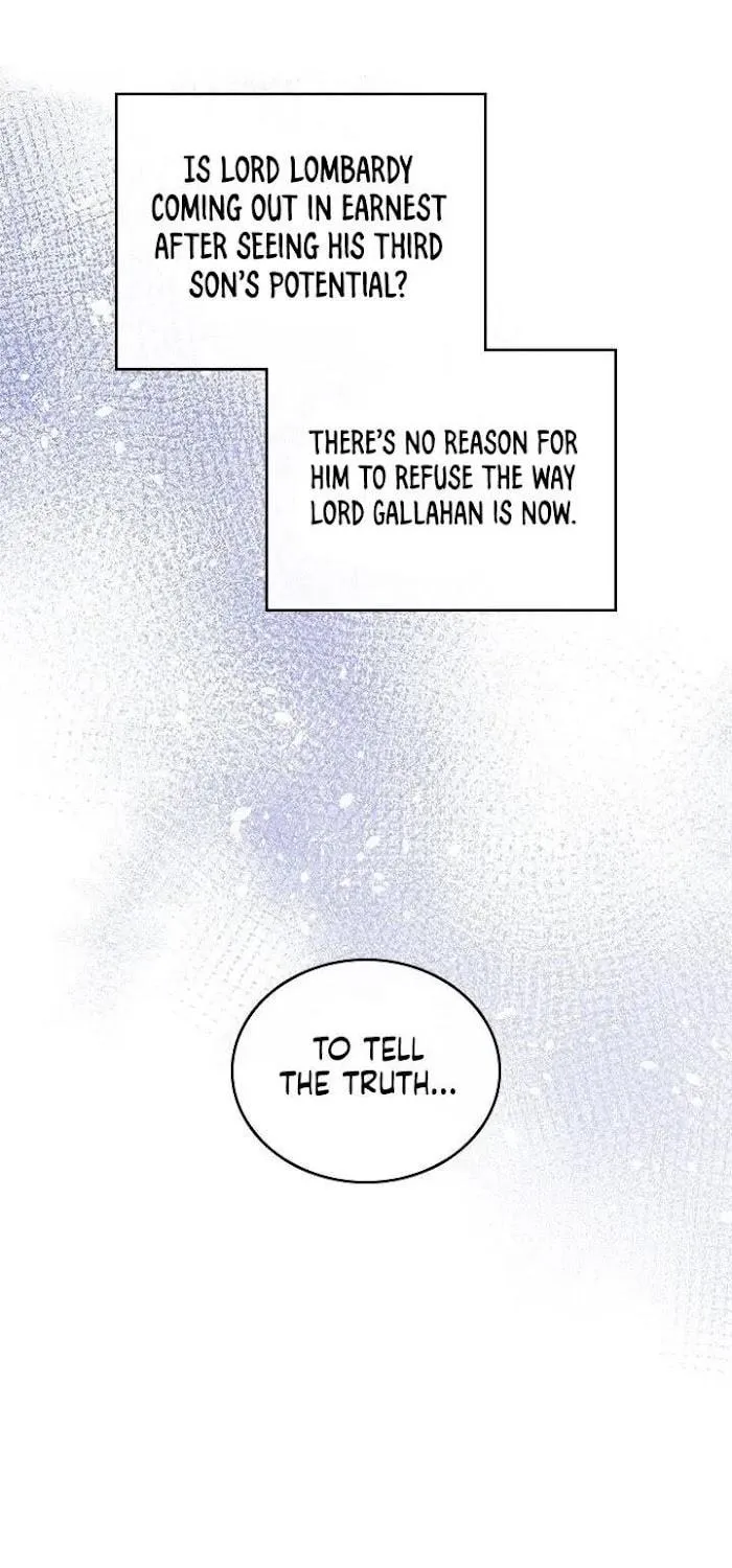I Shall Master this Family! Chapter 32 page 56 - 