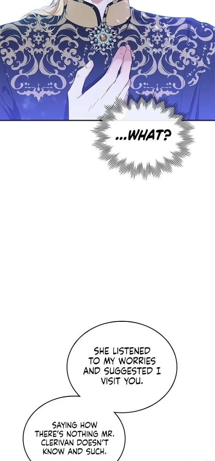 I Shall Master this Family! Chapter 32 page 58 - 