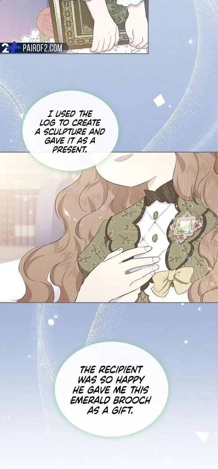I Shall Master this Family! Chapter 32 page 62 - 