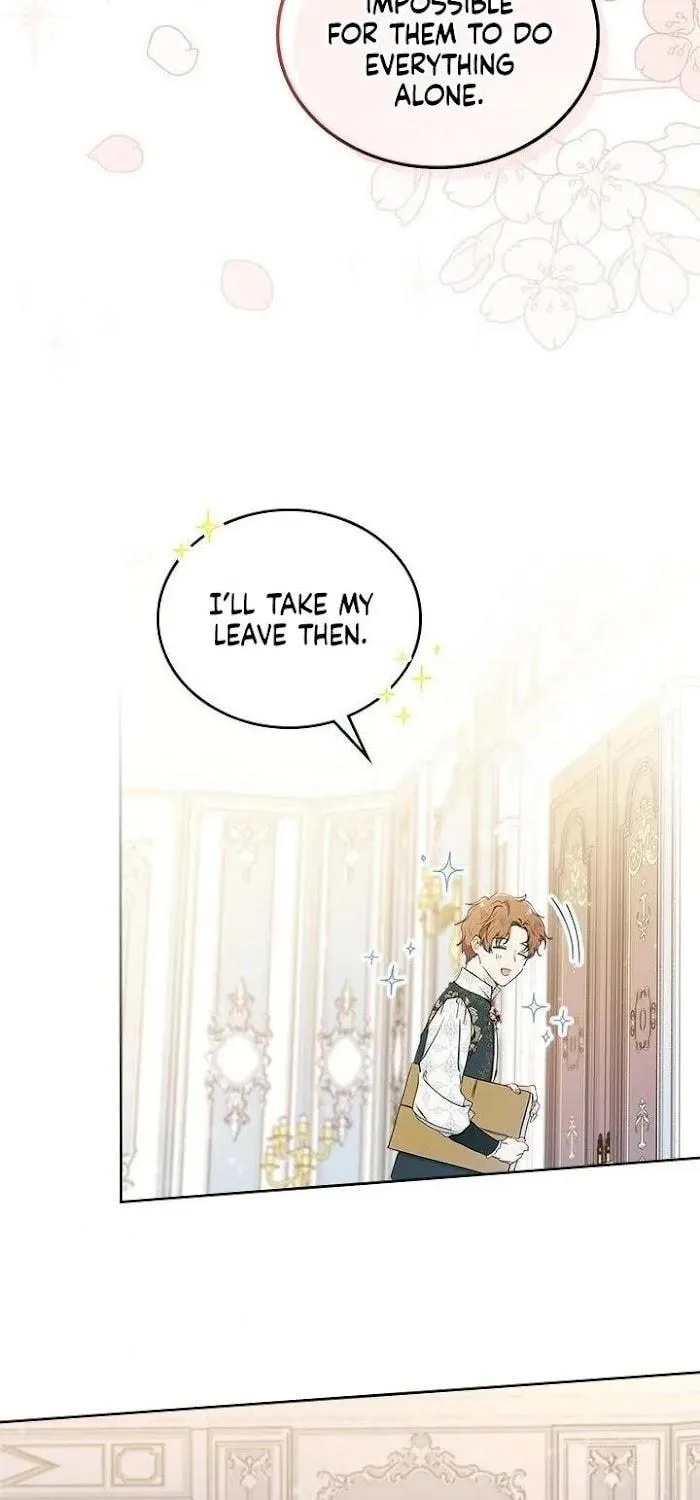 I Shall Master this Family! Chapter 32 page 66 - 